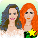 Recolor Fashion Dress Up Pro APK