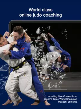 Screenshot 11 for Superstar Judo - Judo Coaching