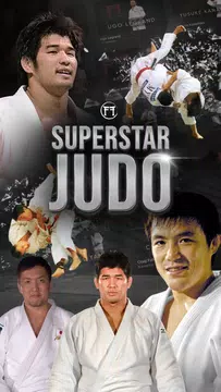 Screenshot 4 for Superstar Judo - Judo Coaching