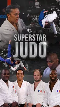 Screenshot 6 for Superstar Judo - Judo Coaching