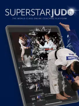 Screenshot 9 for Superstar Judo - Judo Coaching