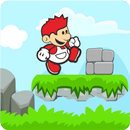 Super Boy: Super Crash Adventure 2 APK