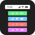 Status Bar Customization