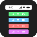 Status Bar Customization APK
