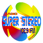 Radio Super Stereo Copani Yunguyo Zeichen