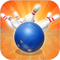 Bowling Strike Master - Super 