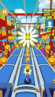 Super Track - Train Surf Runner imagem de tela 2