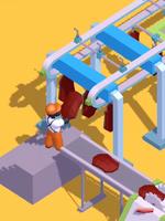 Super Factory الملصق