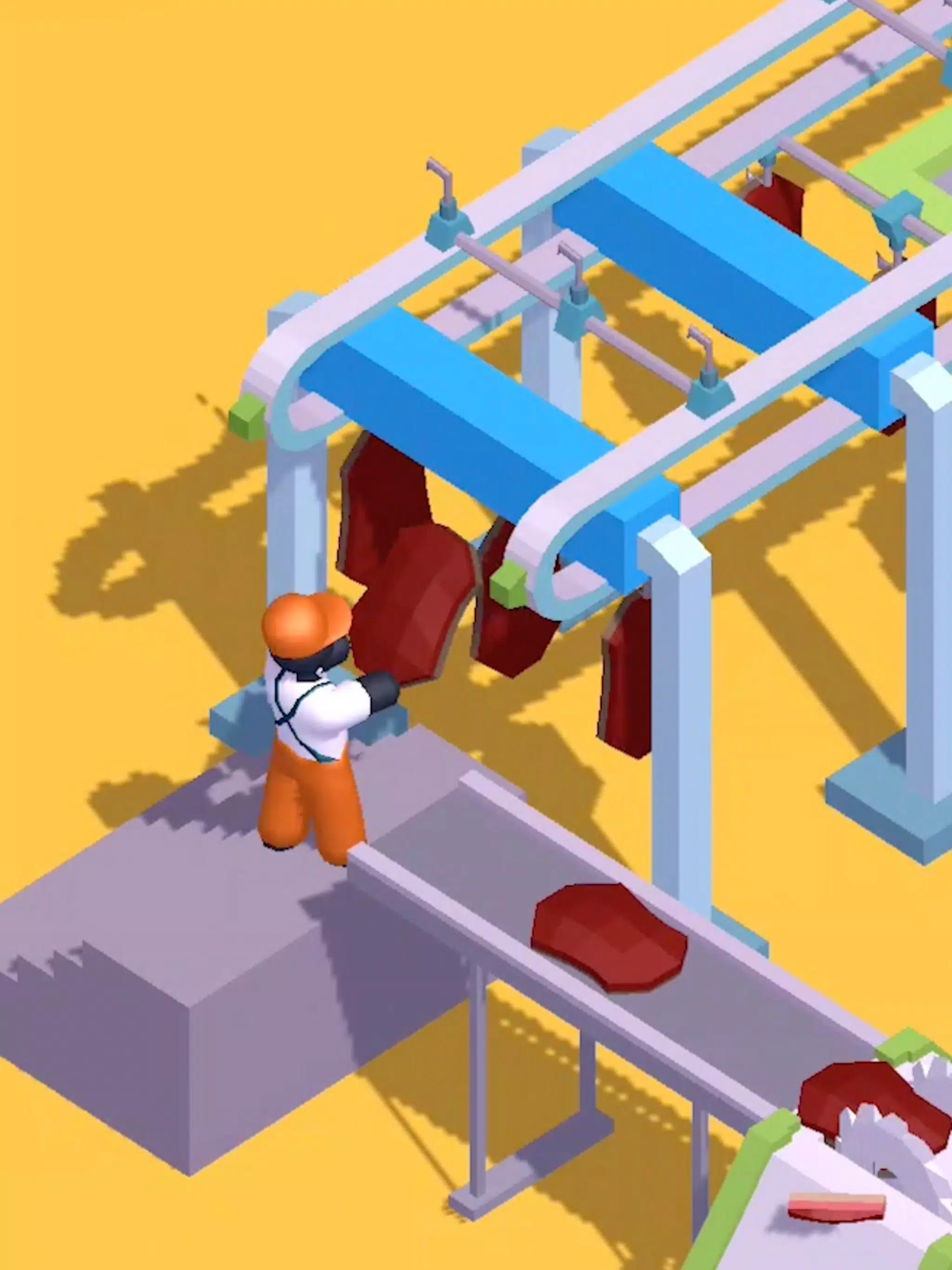 Super Factory-Tycoon Game APK para Android - Download