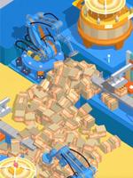 Super Factory تصوير الشاشة 2