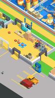 Super Factory 海报