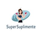 SuperSuplimente icône