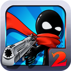 Super Stickman Survival 2 иконка