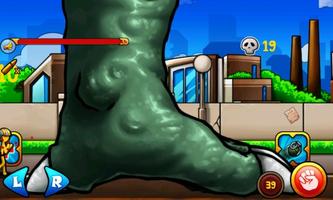 Super Stickman Survival 2 تصوير الشاشة 2