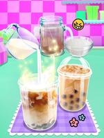 Boba Tea تصوير الشاشة 2