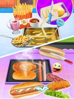 Carnival Fair Food 截图 1