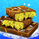 Sweet Chocolate Desserts APK