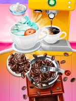 Coffee Master ภาพหน้าจอ 1