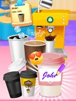 Coffee Café - Coffee Maker imagem de tela 2