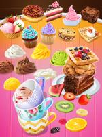 Coffee Café - Coffee Maker imagem de tela 3