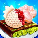 Sweet Candy Desserts APK
