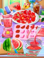 Sweet Candy Desserts স্ক্রিনশট 3