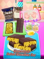 Sweet Candy Desserts পোস্টার