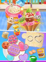 Sweet Desserts Chef スクリーンショット 2