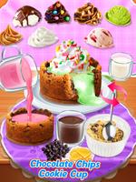 Sweet Candy Desserts স্ক্রিনশট 2