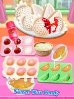 Sweet Candy Desserts স্ক্রিনশট 1