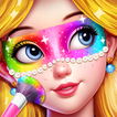Rainbow Makeup - Makeup DIY ikon