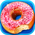 Donut Maker - Sweet Donut