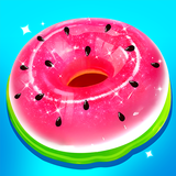 Donut Maker - Sweet Donut-APK