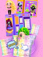 برنامه‌نما Surprise Princess Doll Box عکس از صفحه