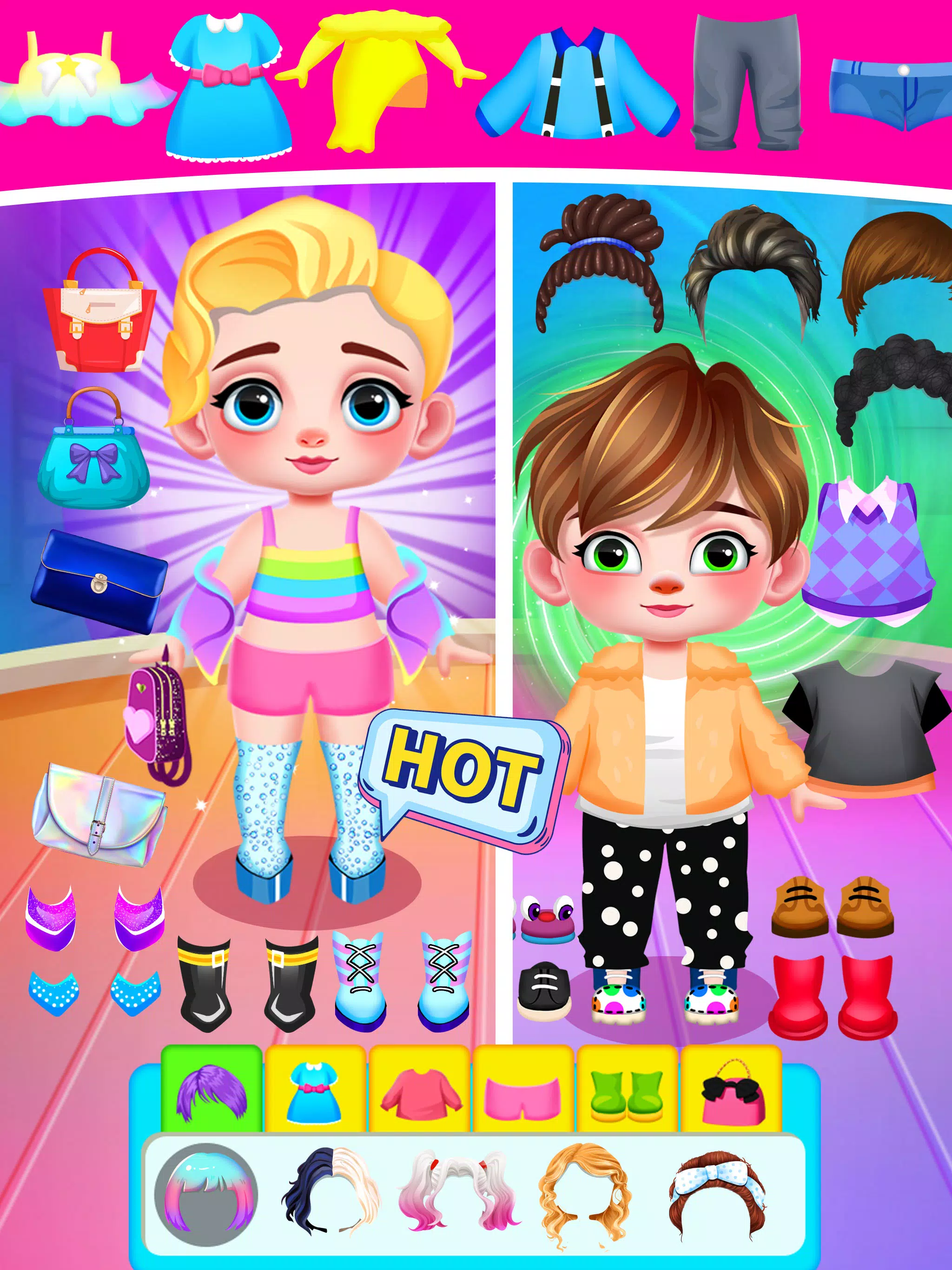 Unbox Viral Mystery Dumpling