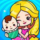 Princess Town Dream Design APK