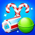 Icona Hard Candy - Sweet Candy