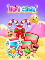 Poster Hard Candy - Sweet Candy