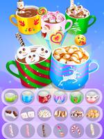 Sweet Chocolate Drink screenshot 2