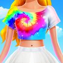Tie Dye - Fashion Art APK