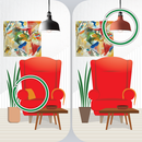 Find the difference spel-APK