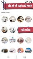 Trò chơi tìm sự khác biệt ảnh chụp màn hình 1