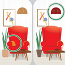 Find the difference spel-APK