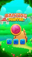 Poster Mahjong Master