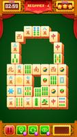 Mahjong Master screenshot 1