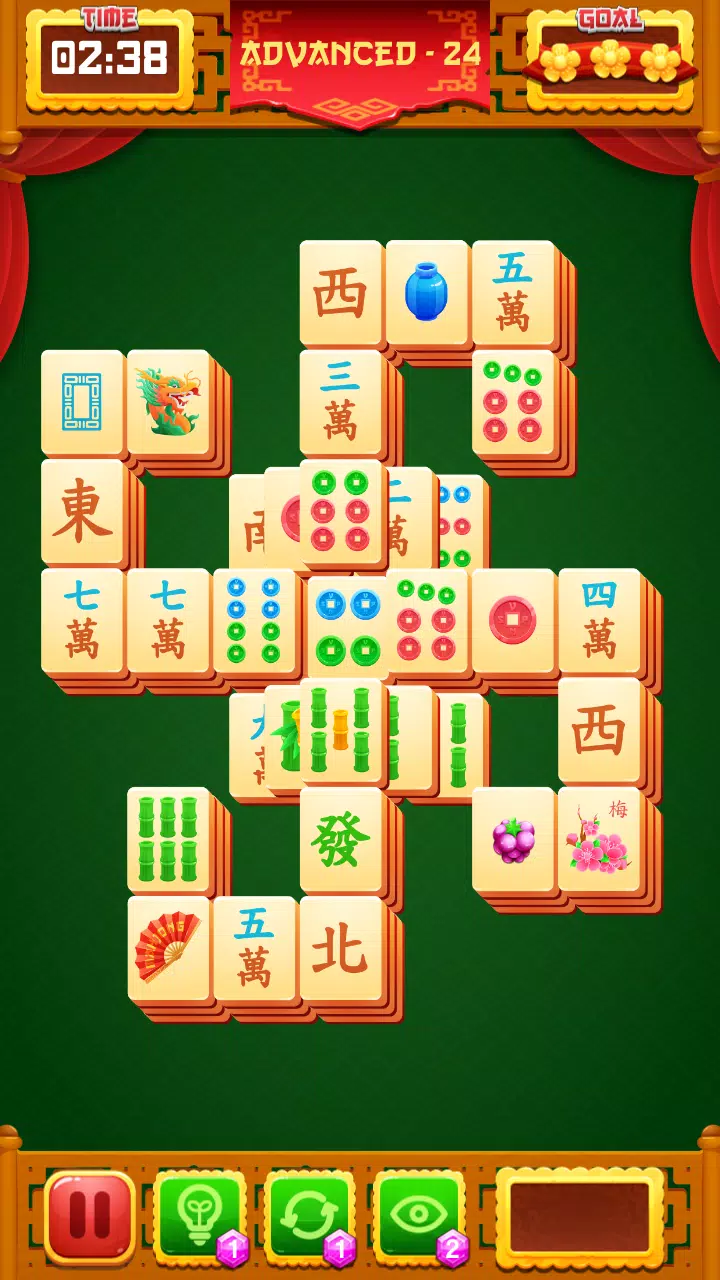 Mahjong Master APK for Android Download