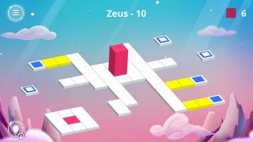 Bloxorz - Block And Hole screenshot 2