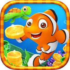 Fish Shooter - Fish Hunter APK download