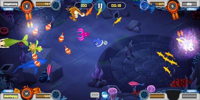 Fish Shooter Screenshot 3