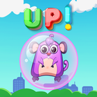 Pet Rise Up 2019 आइकन